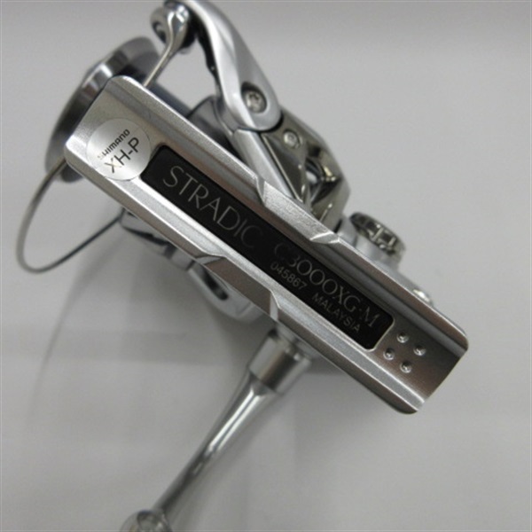 ２３ストラディックＣ３０００ ＸＧ